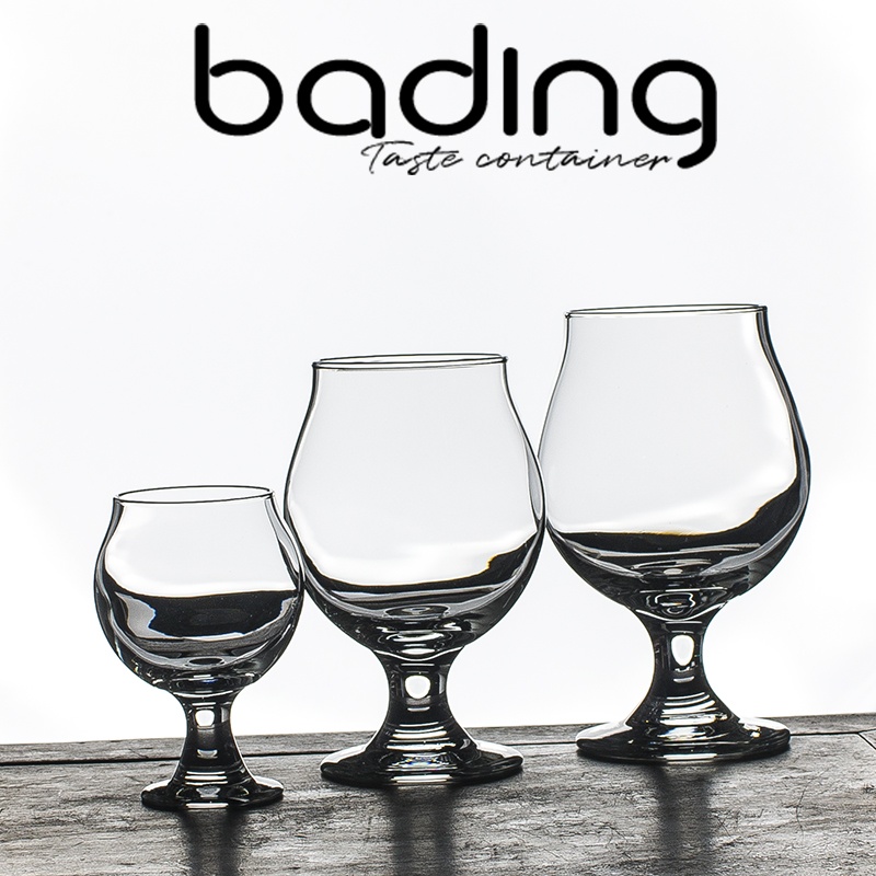Verre à dégustation de bière L - Wine Beer Foot avis et prix