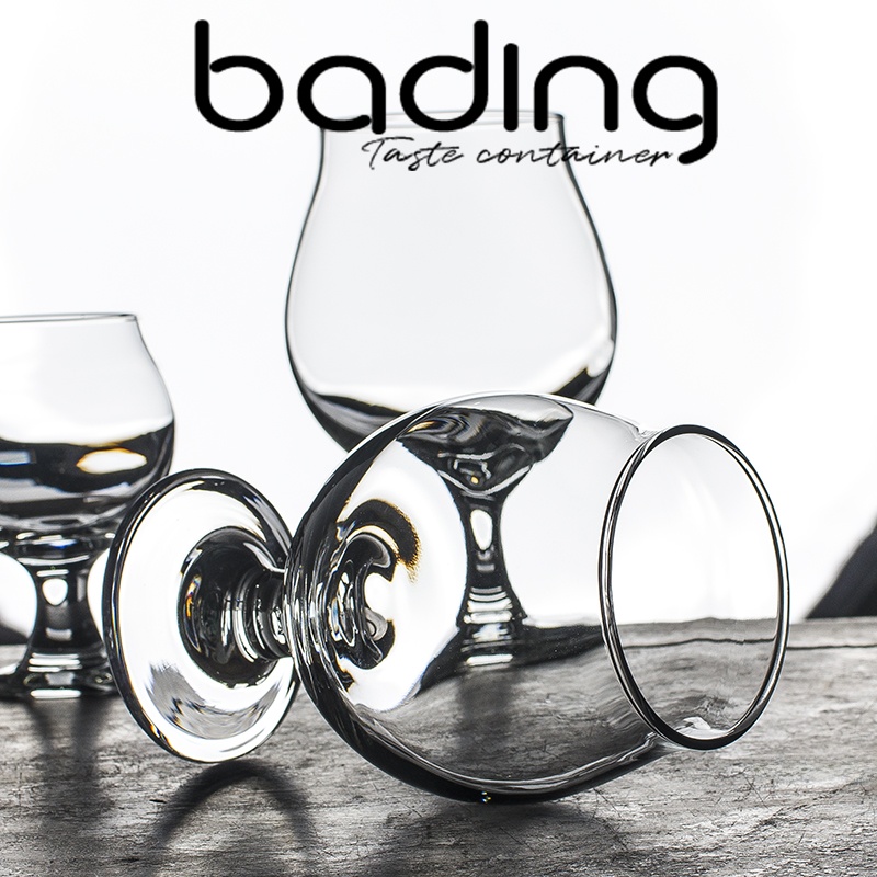 Verre à dégustation de bière L - Wine Beer Foot avis et prix
