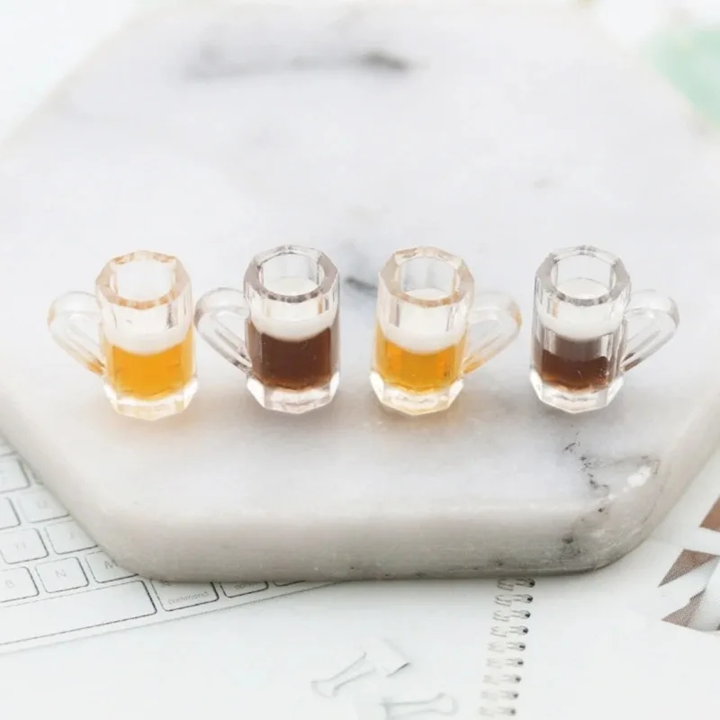 10 pièces, miniatures de verre - Wine Beer Garden avis et prix