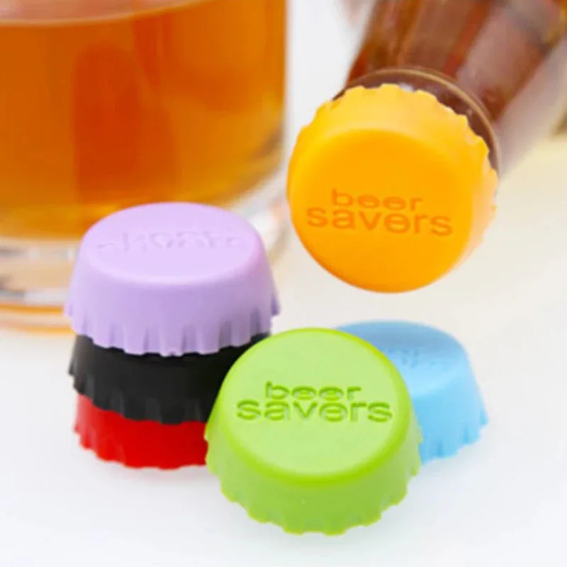 6-42 bouchons de bouteille de  - Wine Beer Garden avis et prix