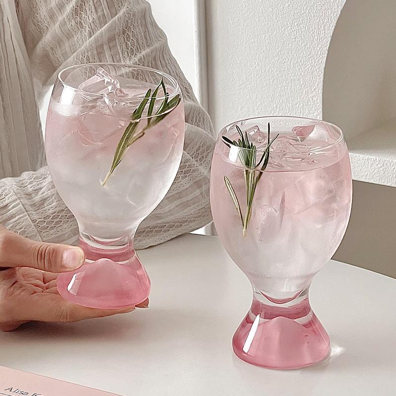 Verre à vin créatif à gros ven - Wine Beer Foot avis et prix