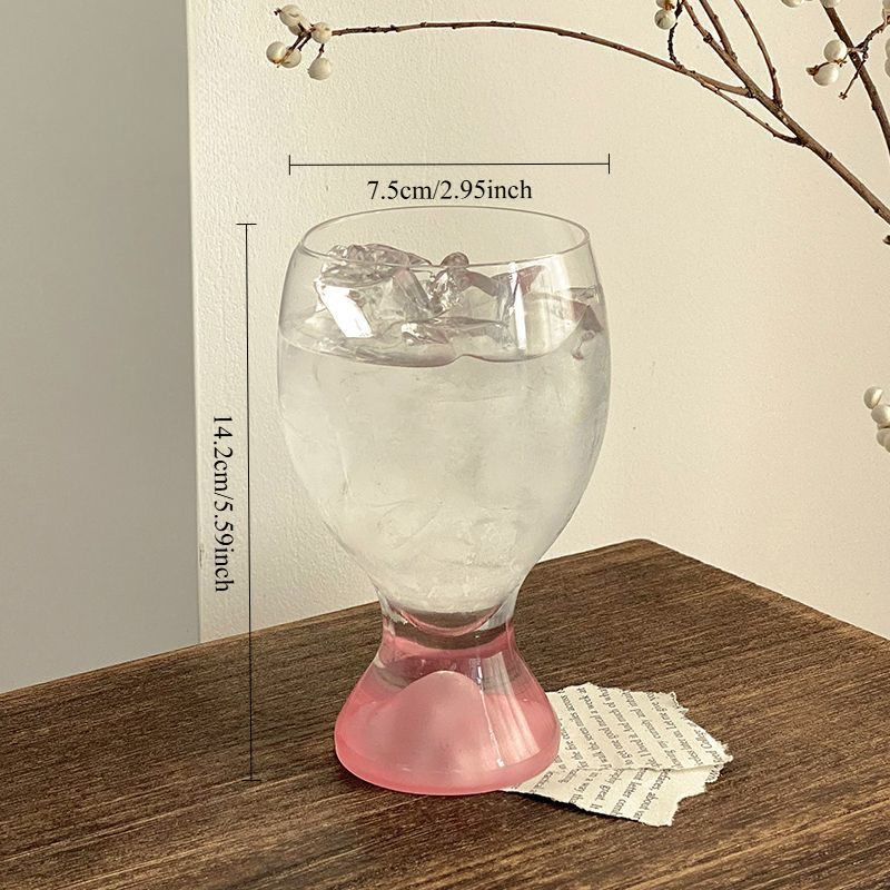 Verre à vin créatif à gros ven - Wine Beer Foot avis et prix