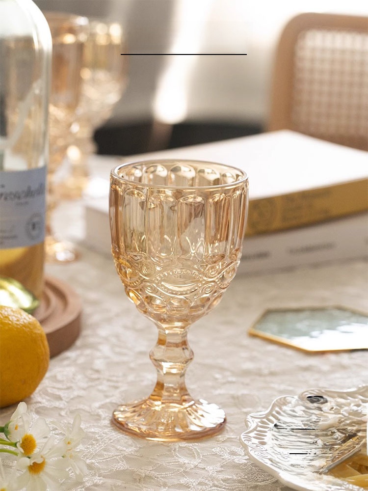 Verre à champagne à pied haut  - Wine Beer Foot avis et prix