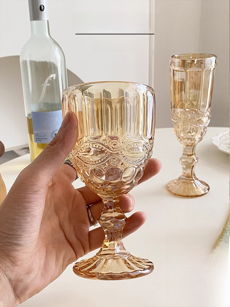 Verre à champagne à pied haut  - Wine Beer Foot avis et prix